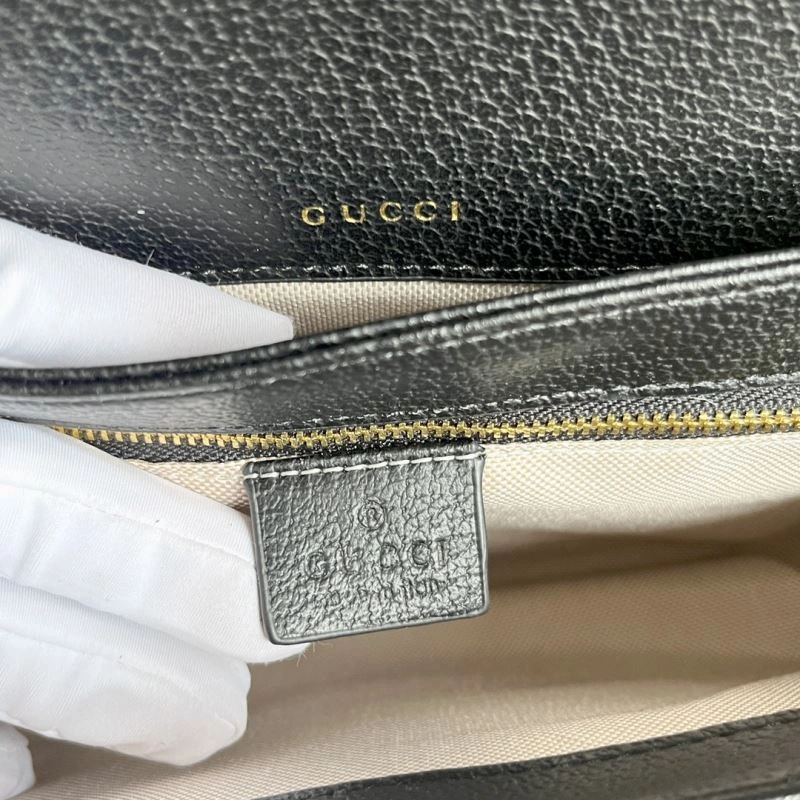 Flexible Gucci Satchel Bags 80972