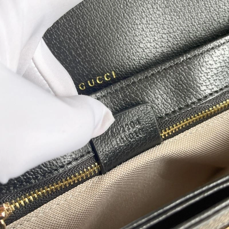 Flexible Gucci Satchel Bags 80972