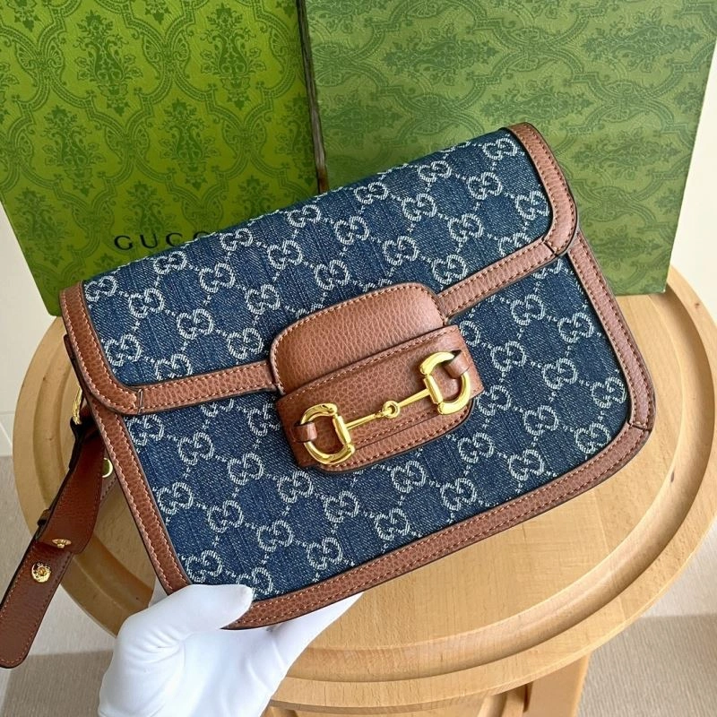 Youthful Gucci Satchel Bags 80968