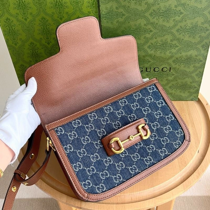 Youthful Gucci Satchel Bags 80968