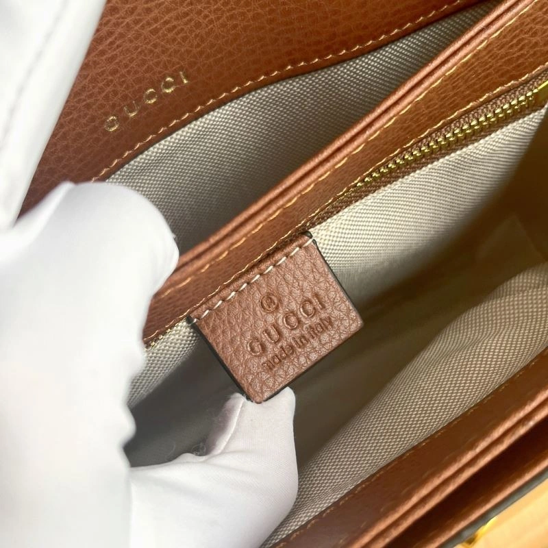 Youthful Gucci Satchel Bags 80968