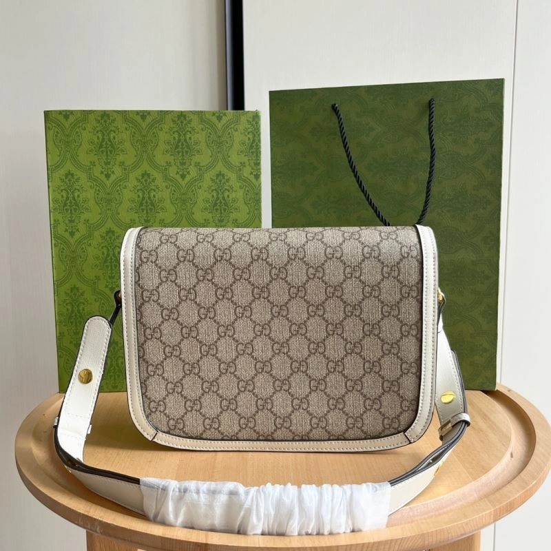 Soft Gucci Satchel Bags 80965