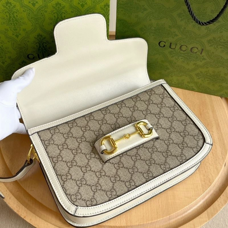 Soft Gucci Satchel Bags 80965