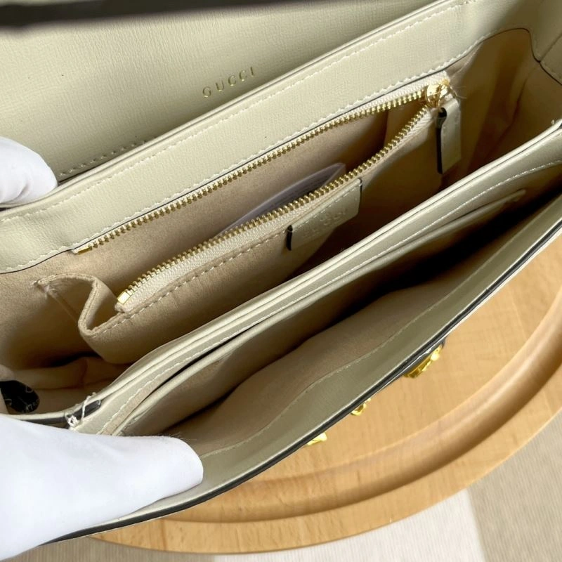 Soft Gucci Satchel Bags 80965