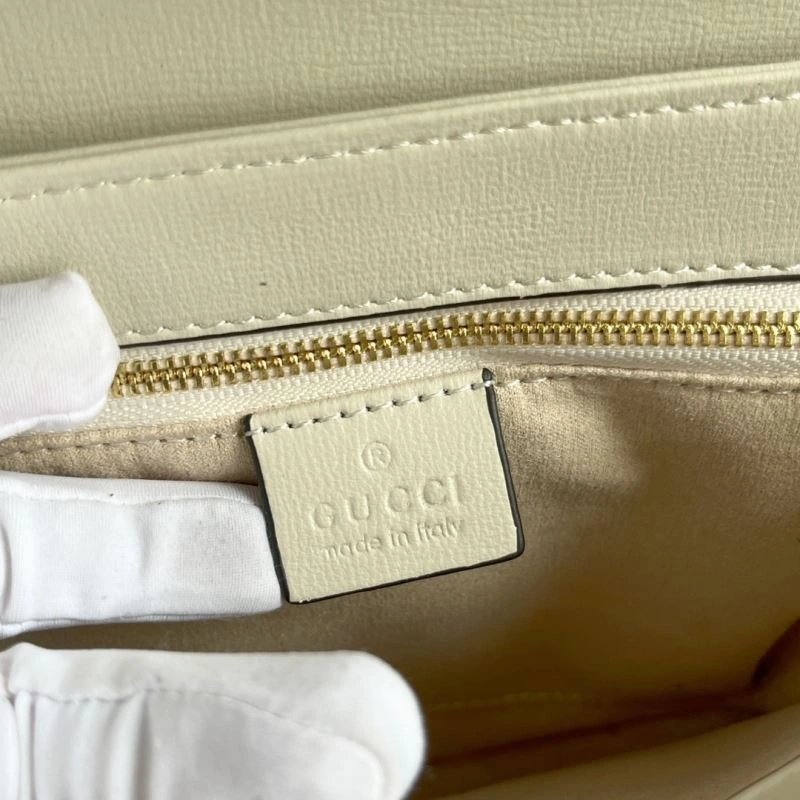 Soft Gucci Satchel Bags 80965
