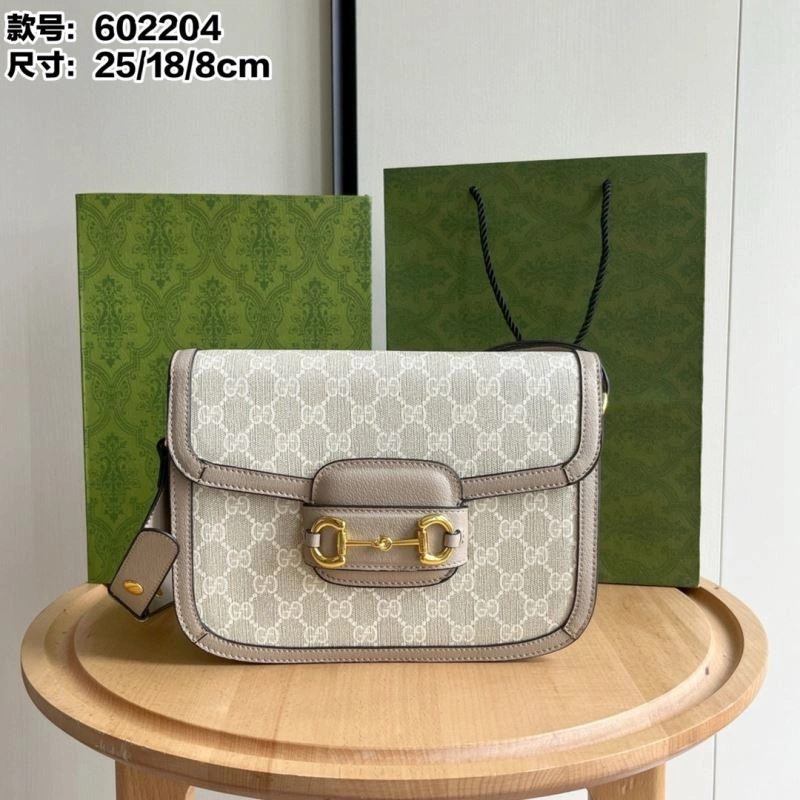 Gucci Satchel Bags FlexibleFit 80962