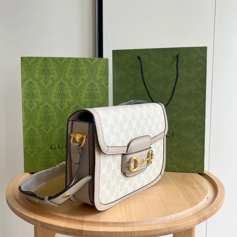 Gucci Satchel Bags FlexibleFit 80962