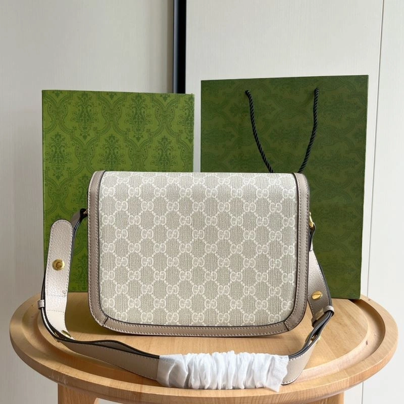 Gucci Satchel Bags FlexibleFit 80962