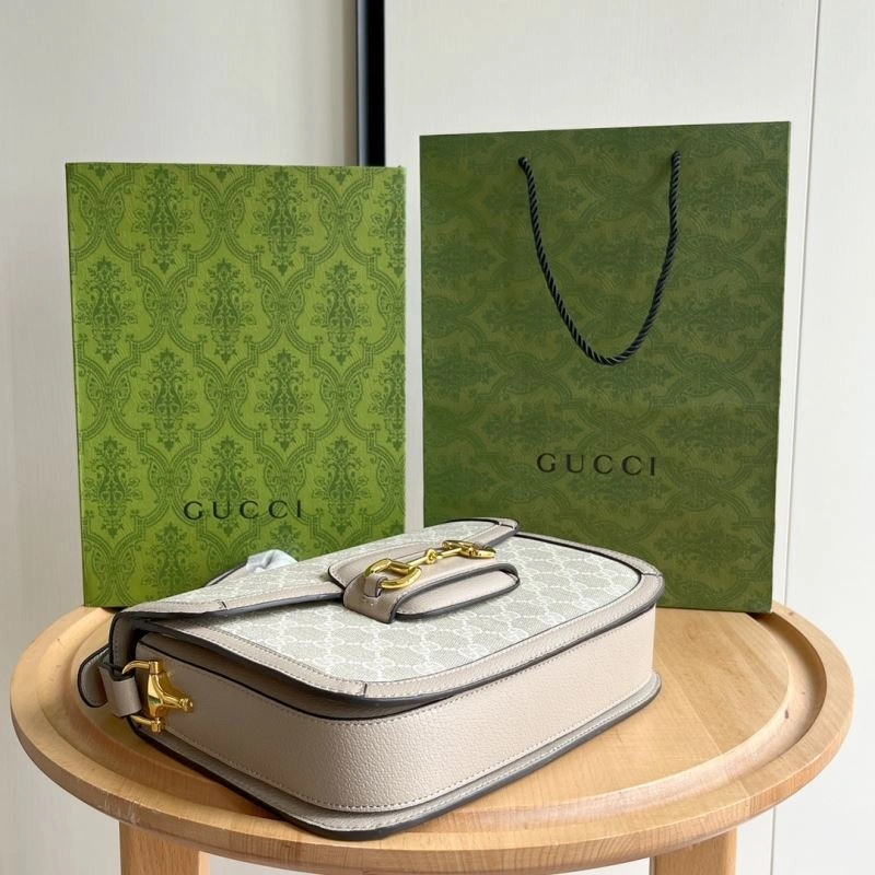 Gucci Satchel Bags FlexibleFit 80962