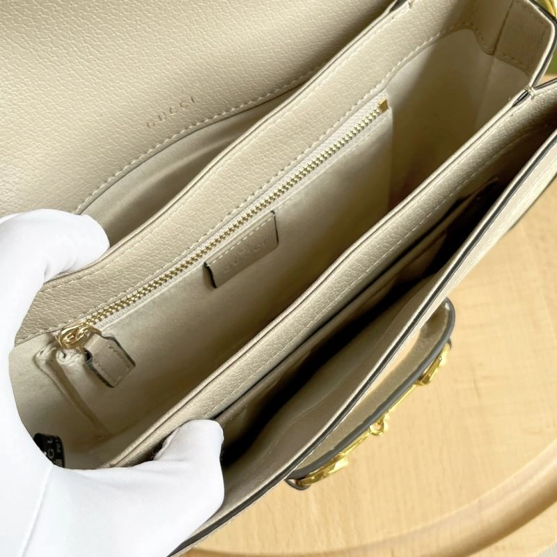 Gucci Satchel Bags FlexibleFit 80962