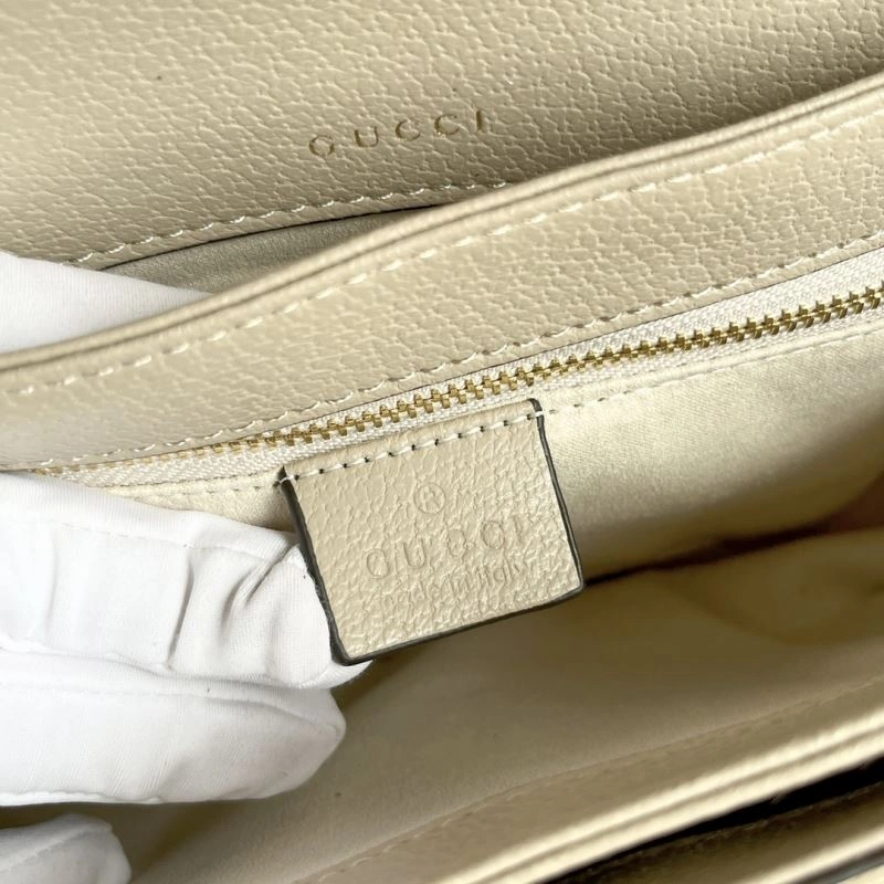 Gucci Satchel Bags FlexibleFit 80962