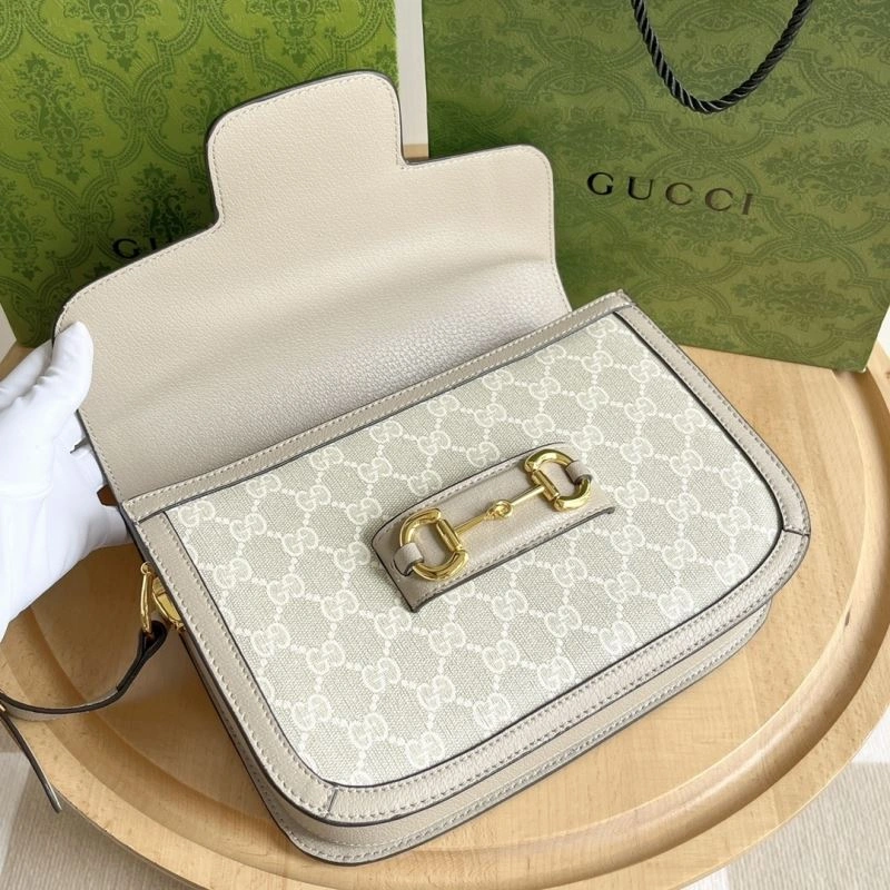 Gucci Satchel Bags FlexibleFit 80962