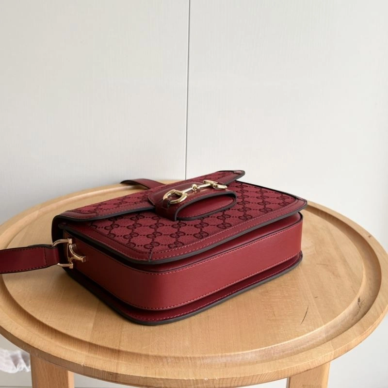 Resilient Gucci Satchel Bags 80950