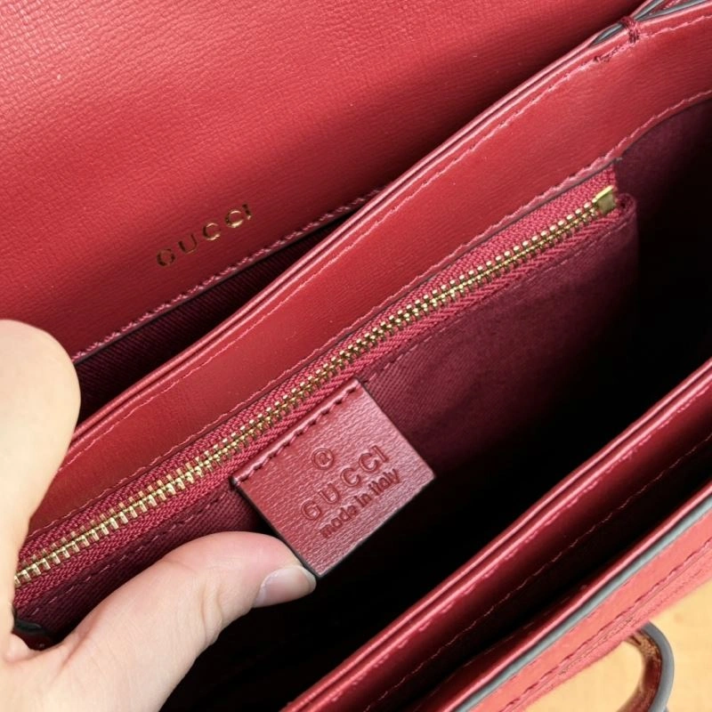 Resilient Gucci Satchel Bags 80950