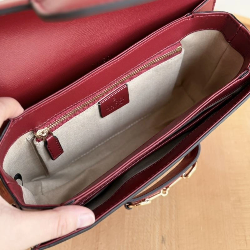 EasyCare Gucci Satchel Bags 80951