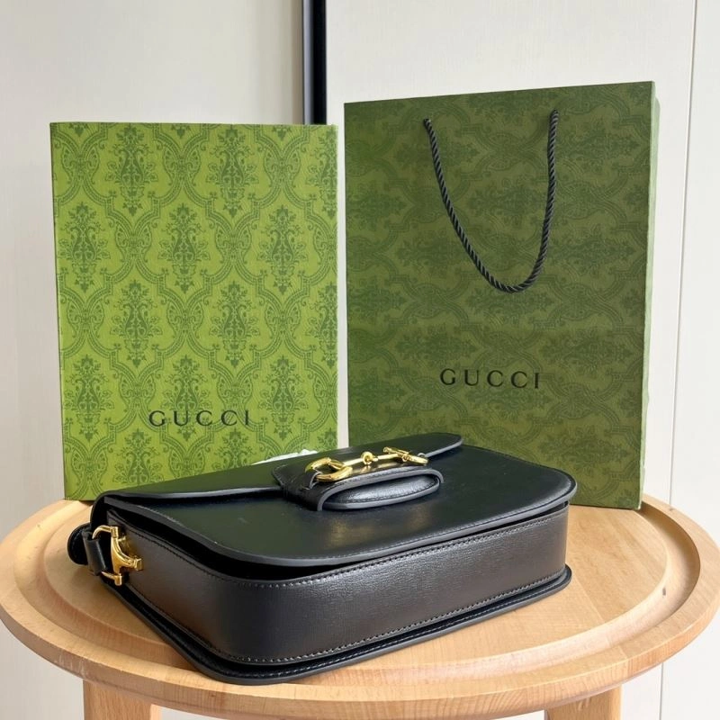 Elegant Gucci Satchel Bags 80966