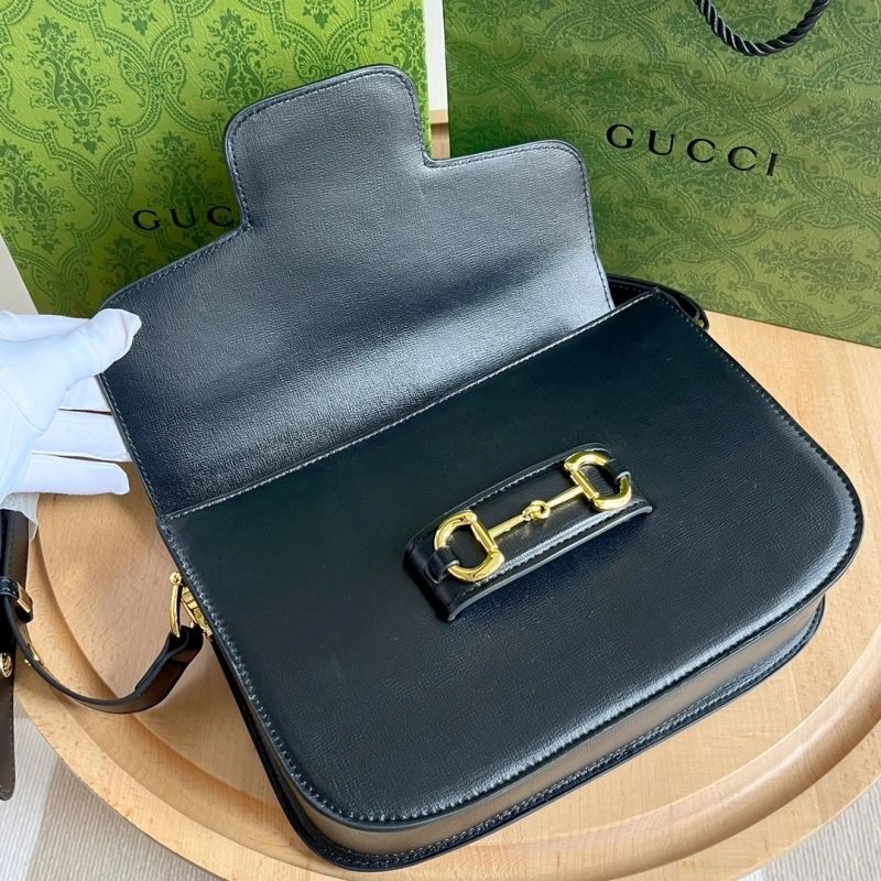 Elegant Gucci Satchel Bags 80966