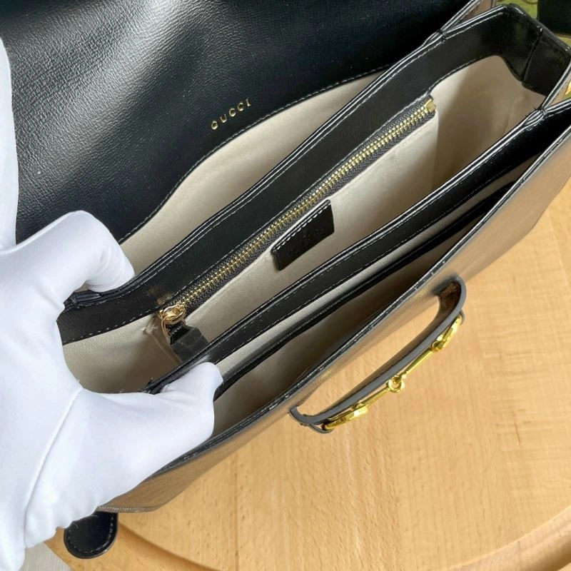 Elegant Gucci Satchel Bags 80966