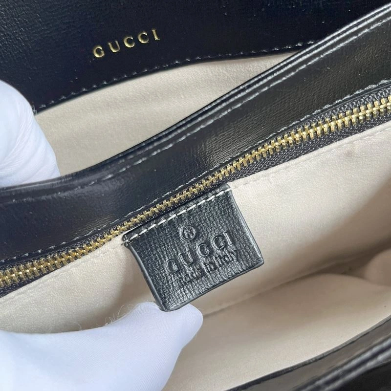 Elegant Gucci Satchel Bags 80966