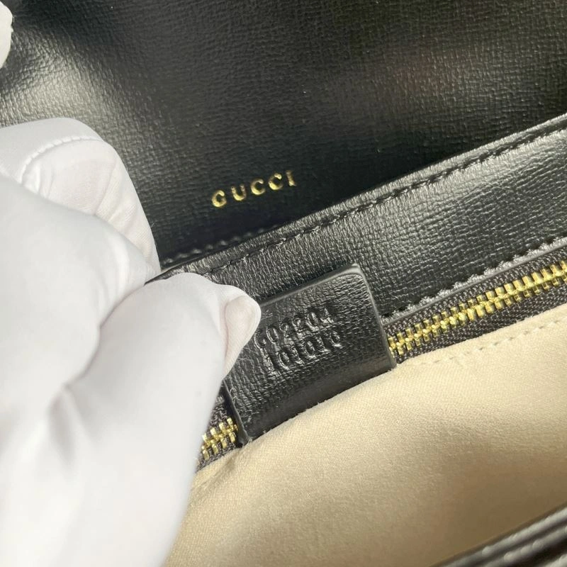 Elegant Gucci Satchel Bags 80966