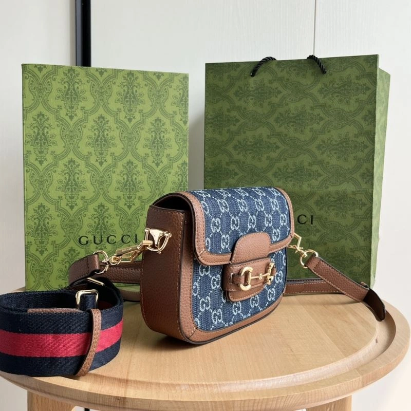 Gucci Satchel Bags Flexible 80953