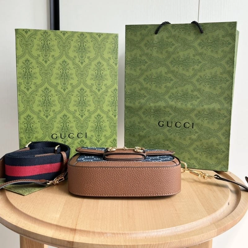 Gucci Satchel Bags Flexible 80953