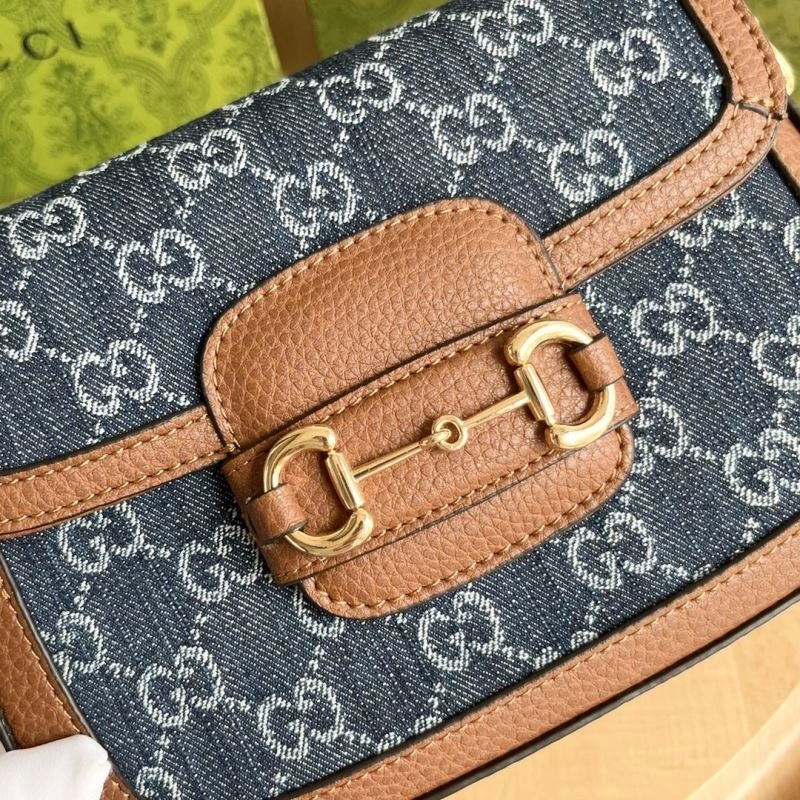 Gucci Satchel Bags Flexible 80953