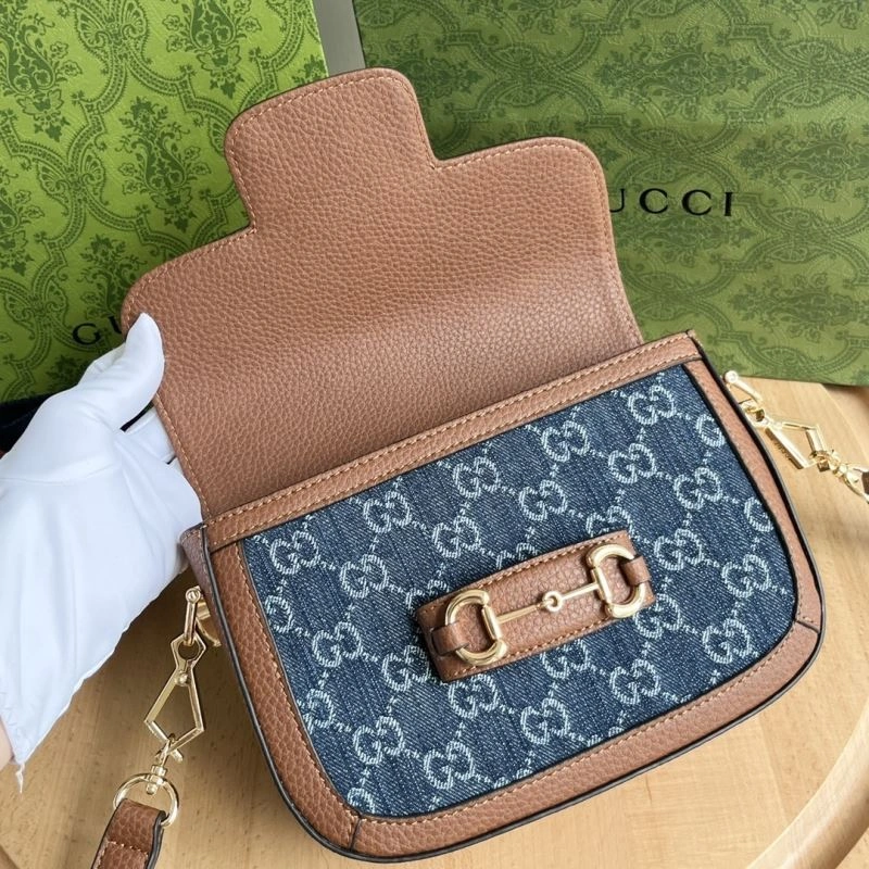 Gucci Satchel Bags Flexible 80953