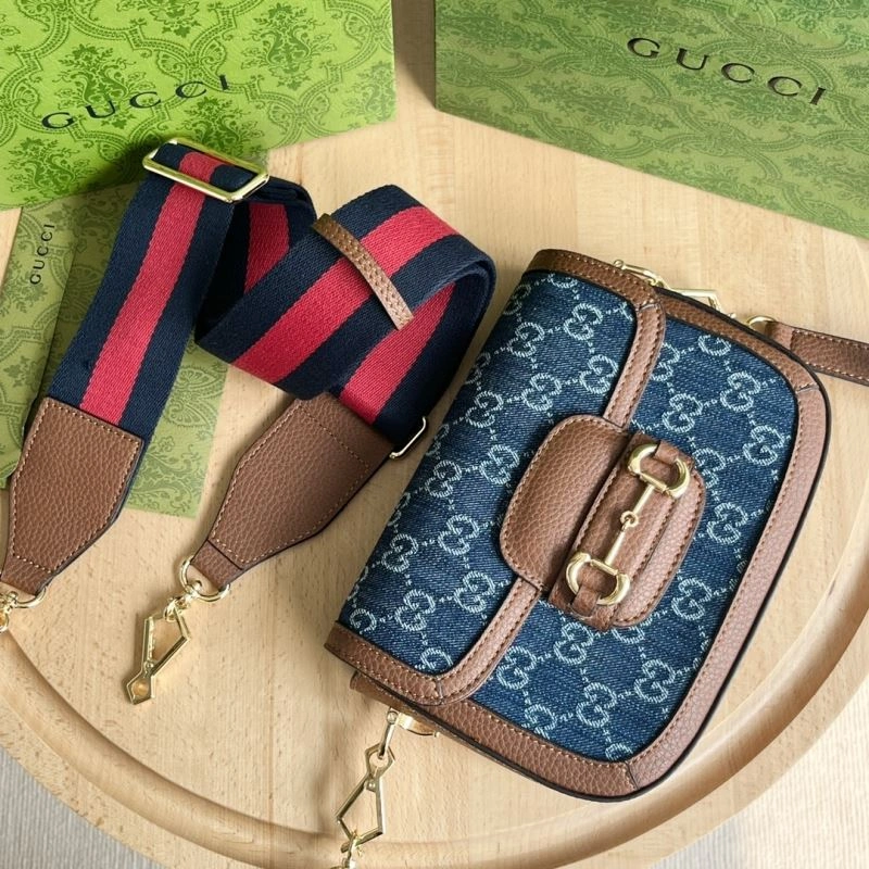Gucci Satchel Bags Flexible 80953