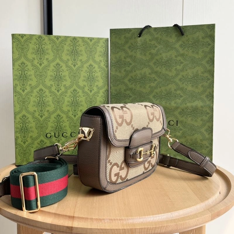 Soft Gucci Satchel Bags 80964