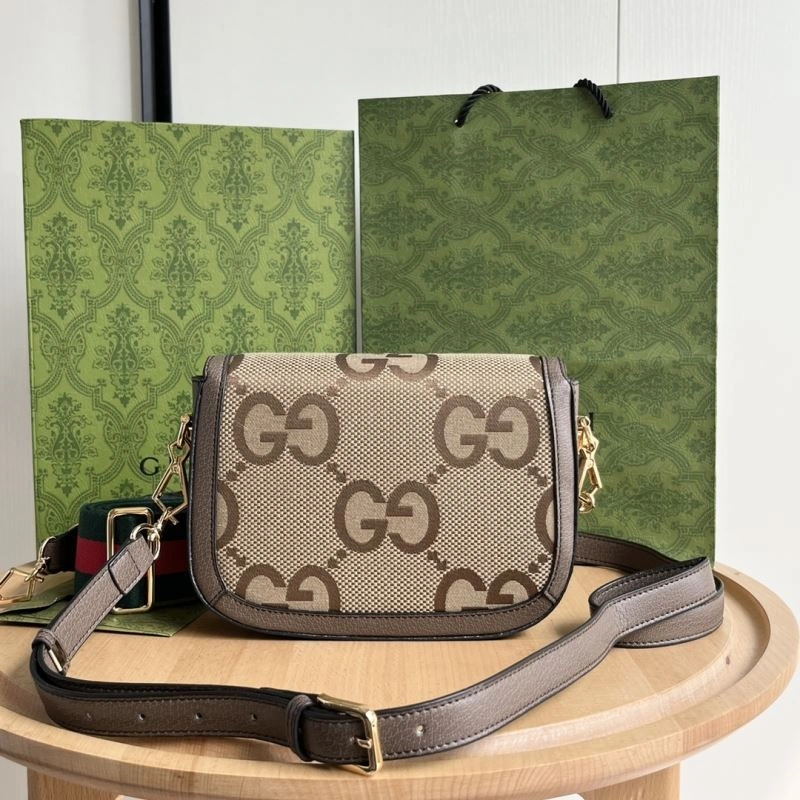 Soft Gucci Satchel Bags 80964