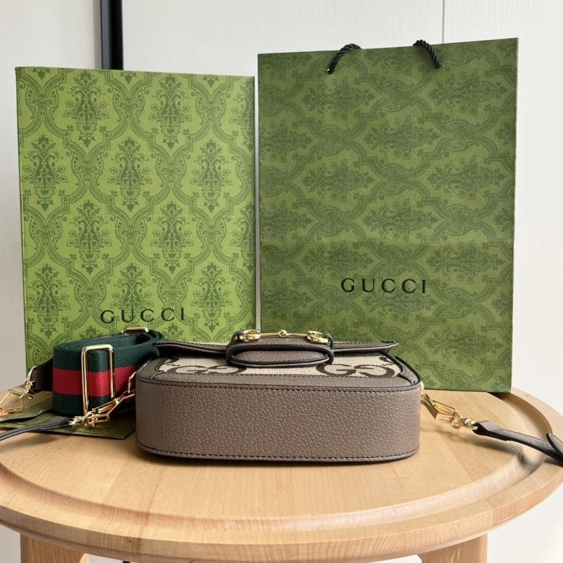 Soft Gucci Satchel Bags 80964