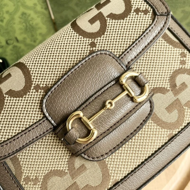 Soft Gucci Satchel Bags 80964