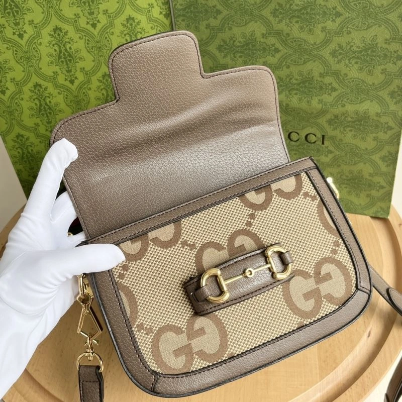Soft Gucci Satchel Bags 80964
