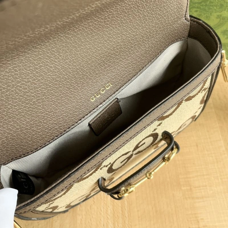 Soft Gucci Satchel Bags 80964