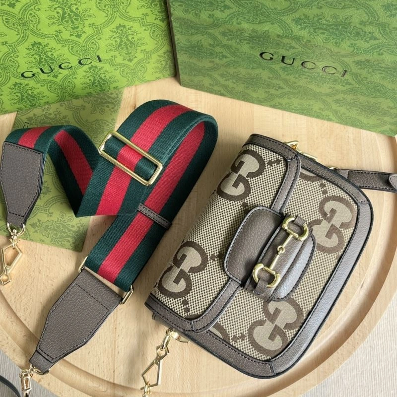 Soft Gucci Satchel Bags 80964