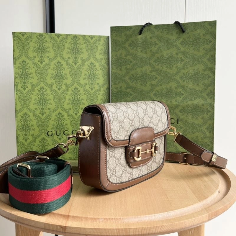 Gucci Satchel Bags Breathable 80961