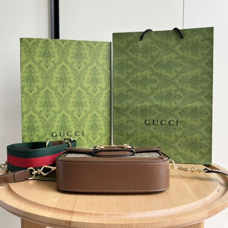 Gucci Satchel Bags Breathable 80961