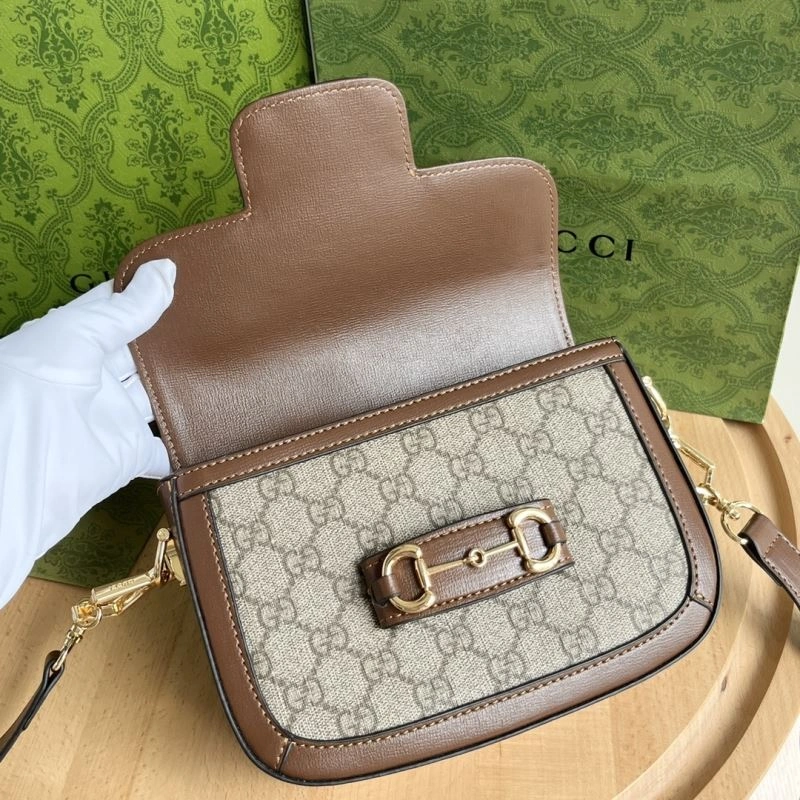 Gucci Satchel Bags Breathable 80961