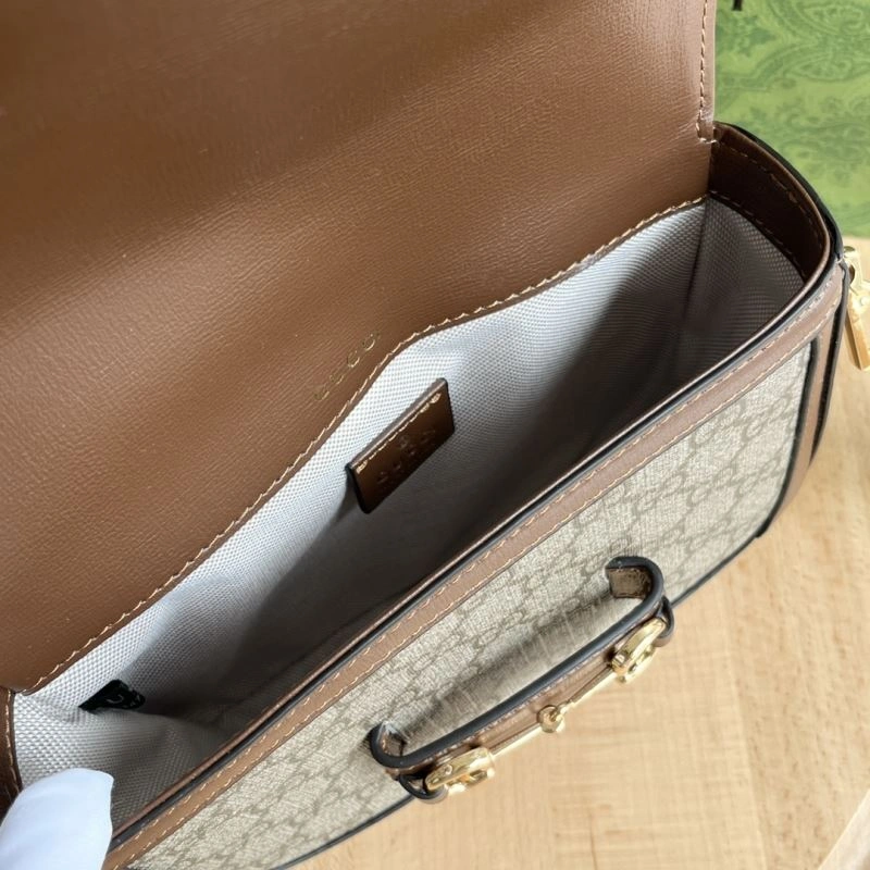 Gucci Satchel Bags Breathable 80961