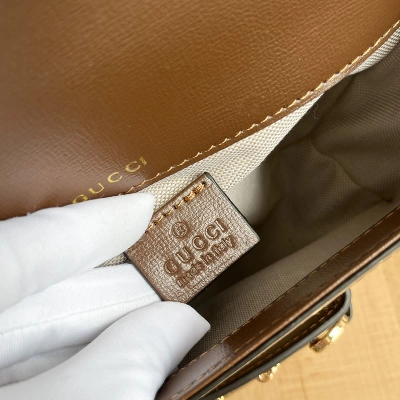 Gucci Satchel Bags Breathable 80961