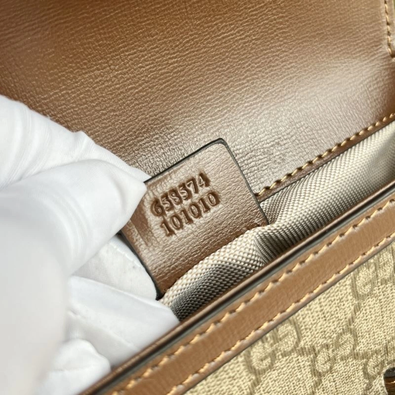 Gucci Satchel Bags Breathable 80961