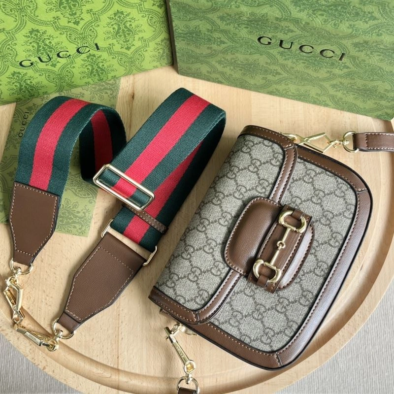 Gucci Satchel Bags Breathable 80961