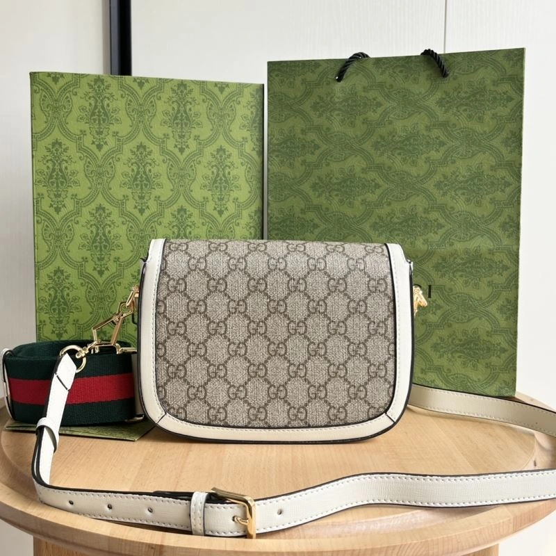 Gucci Satchel Bags Bold 80958