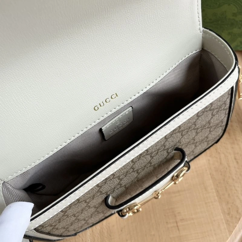 Gucci Satchel Bags Bold 80958