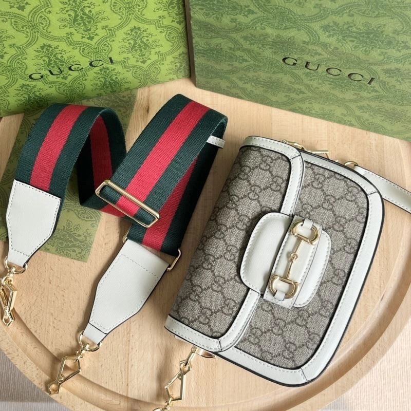 Gucci Satchel Bags Bold 80958