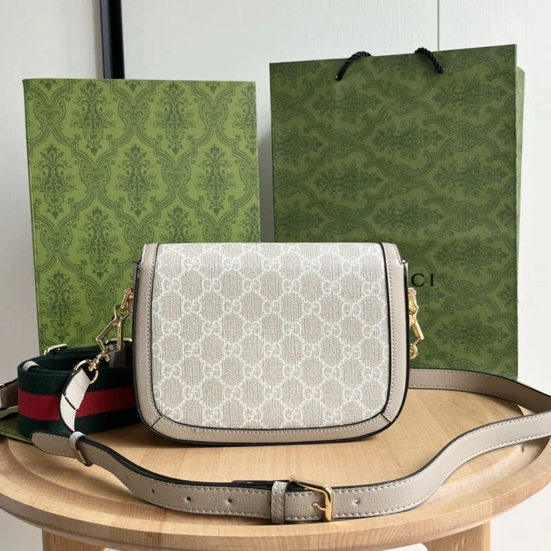 Gucci Satchel Bags Colorful 80949