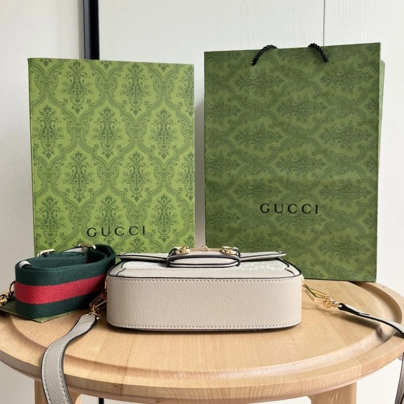 Gucci Satchel Bags Colorful 80949