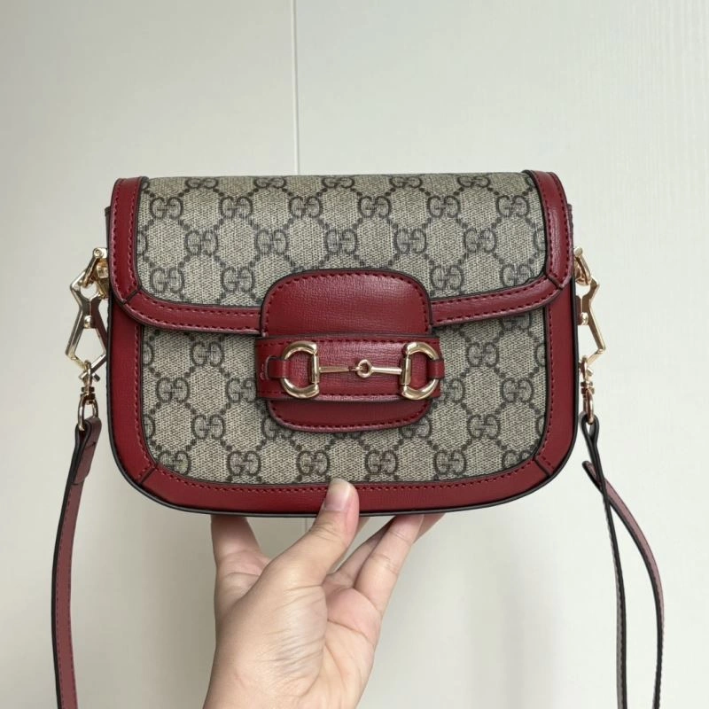 Gucci Satchel Bags RelaxedFit 80944