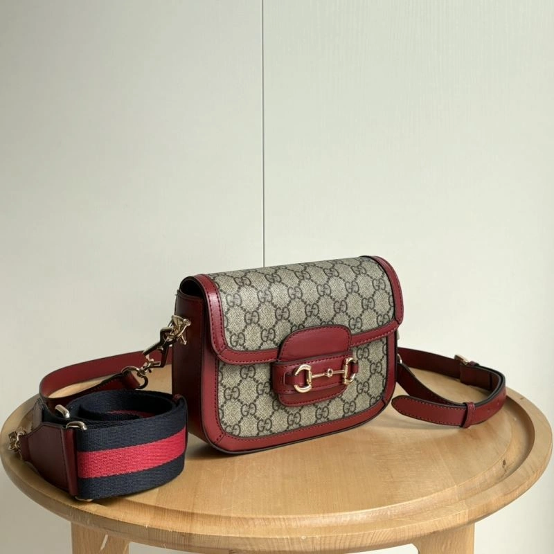 Gucci Satchel Bags RelaxedFit 80944
